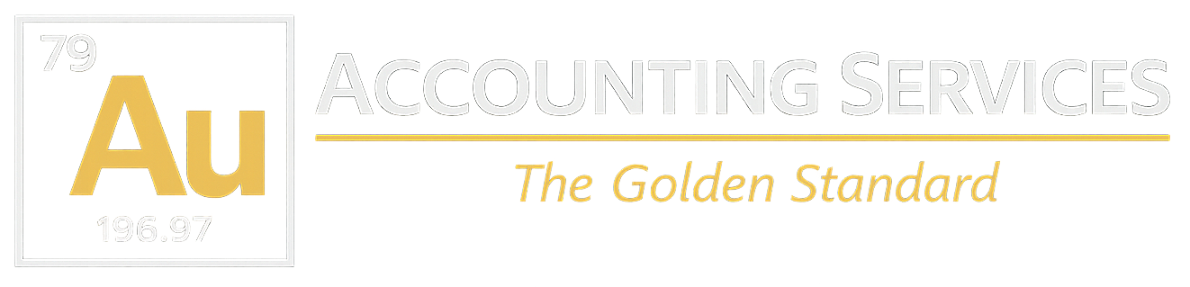AU Accounting Services — The Golden Standard