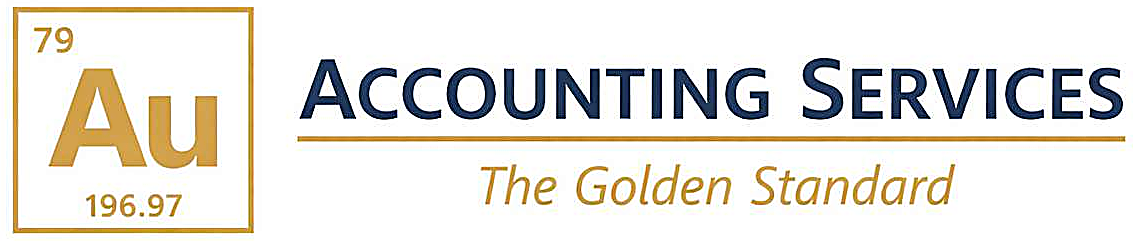 AU Accounting Services — The Golden Standard